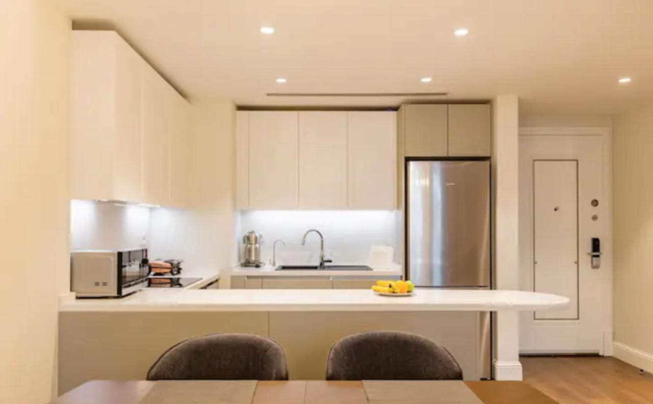 Istanbul Taksim 360 Luxury Apartment Bagian luar foto